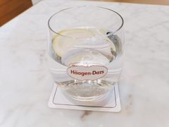 柠檬水-哈根达斯(美罗城店)