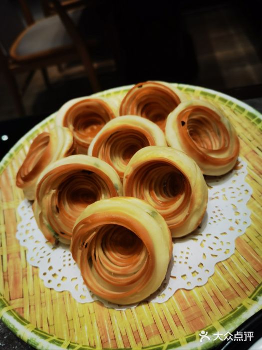 闫府私房菜·百年鲁菜(恒隆店)图片