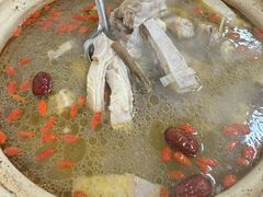 -蔡记·九米羊肉炉(东渡店)