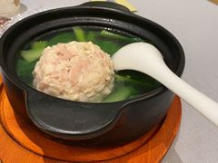 清炖狮子头-狮王府淮扬菜(新街口友谊店)