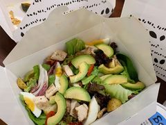 -托斯卡纳烘焙意大利餐厅(五天地店)