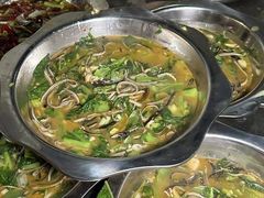 -乐山第一家临江鳝丝(茶坊路店)