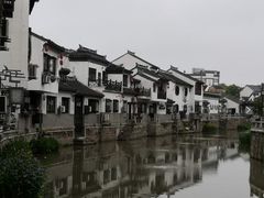 -美兰湖景区