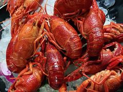 -龙虾风暴(松江店)