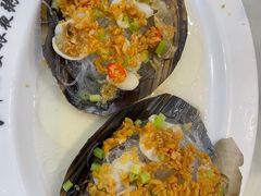 -长平老姿娘夜粥(平东一街店)