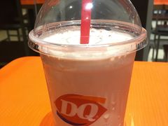 朱古力奶昔-DQ·蛋糕·冰淇淋(湖景东路店)