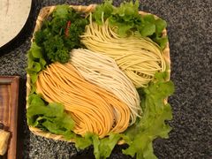 -湊湊火锅·茶憩(和平大悦城店)