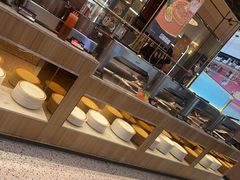 -比格比萨自助(宝山日月光店)