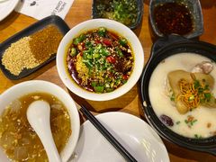 -付小姐在成都(中山公园店)