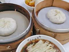 -蒋家桥饺面店(四望亭路店)