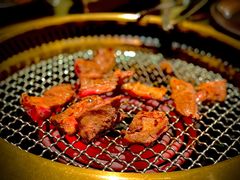 -厚贞日式烤肉(浦东汇智店)