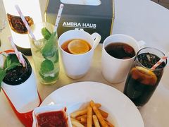 -Ambra Haus琥珀屋精酿餐厅(宝山店)