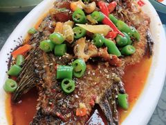 -云隐小厨·传统大理美食(复兴路店)