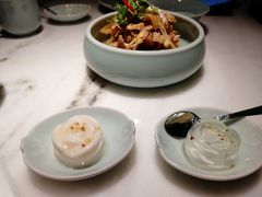 盐商椒麻鸡-锦府盐帮·李宅(领展购物广场中关村店)