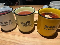 -太二酸菜鱼(福州泰禾店)