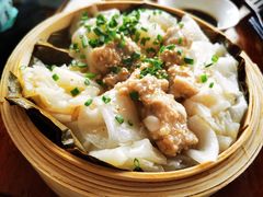 -澳门西南饭店·粤菜·茶市·手工点心(华海路店)