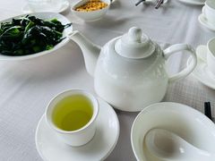 菊花茶-金悦轩海鲜城(渔人码头店)