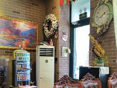 -安德烈俄式西餐厅(中央大街店)