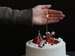 -花甜生活FatimCake·生日蛋糕