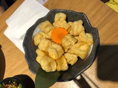-打酱友•斑鱼海鲜粥火锅(吴桥店)