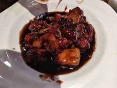 -浦江餐饮•上海菜馆(五四路店)