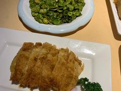 -功德林(南京西路店)