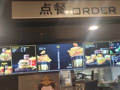 -麦当劳(河北唐山光明路餐厅)