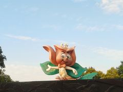 -深圳国际园林花卉博览园