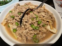 特色虾皮臭豆腐-老头儿油爆虾·知味杭州(爱琴海购物中心)