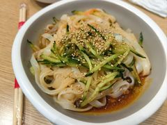 -金记酿皮(万博店)