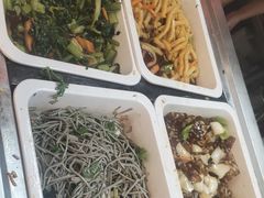 -孟记粥铺·家常菜·烧烤·粥(亚运村店)