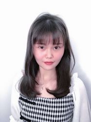 点击看大图 -摩登时尚烫染定制专家