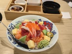 -沼津港精致料理·寿喜烧·烧鸟(漕河泾印象城店)