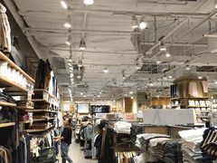 -MUJI无印良品(万达仓山店)