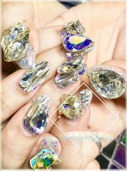 手部美甲-光SPA科技美肤