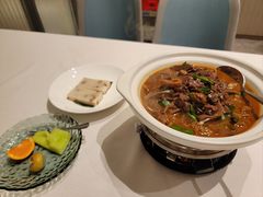 -道道鲜·崇明私房菜(五角场店)
