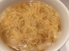 云吞面-镛记酒家