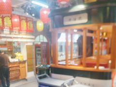 -津沽小院(天津之眼店)