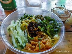 -刘记小花鸭霸王(曲塘路店)