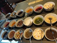 -OPEN開全日自助餐厅·牛肉火锅·海鲜(佛山希尔顿酒店)