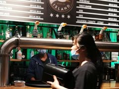 -Goose Island Brewhouse鹅岛精酿啤酒酿造工坊餐厅