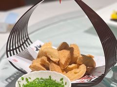 -潮粤香海鲜酒楼(沙湖店)
