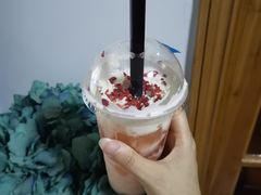 -夏羽记甜品(小榄大信店)