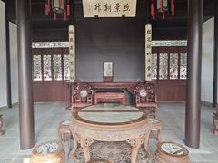 -南京中国近代史遗址博物馆(南京总统府)