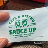 很有氛围感的餐厅