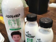 -盒马鲜生(财富中心店)