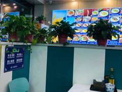 -中国兰州拉面(开福寺路店)