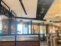 -半秋山西餐厅(襄阳万达店)