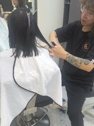 -M² LAB HAIR SALON