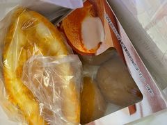 -蛋先生·爆蛋吐司(天一广场店)